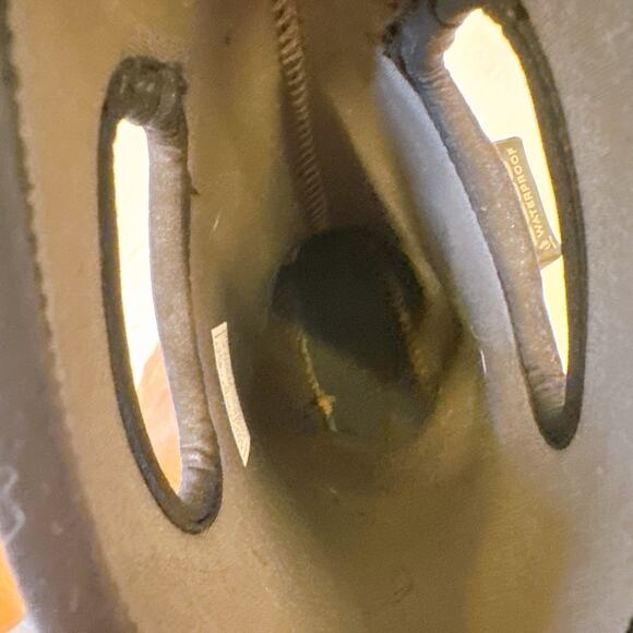 BOGS K NH Girls Size 5 Pink Floral Rubber Pull On Waterproof Snow Rain Boot - Picture 7 of 7